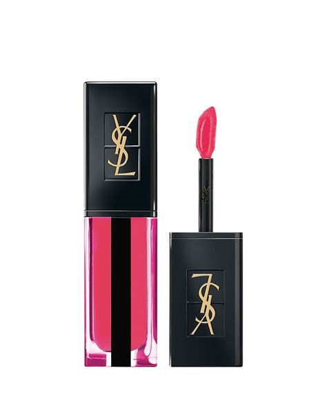 yves Saint Laurent lip stain